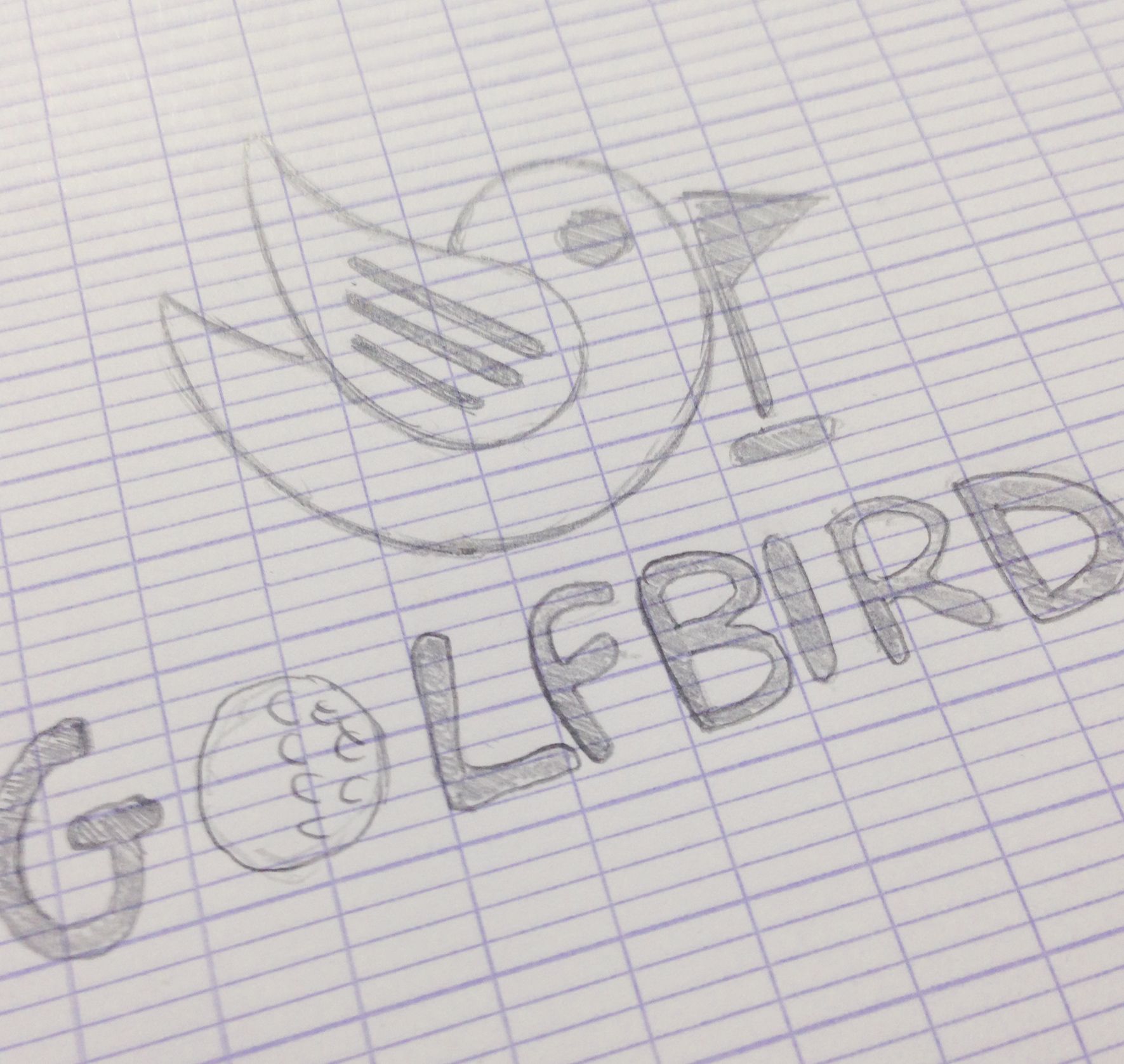 Création de logo