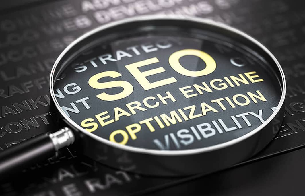 Optimisation SEO - Article - DreamProduction